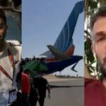 "मेरे बच्चों को बताया कि यह एक रोलर कोस्टर है": फ्लाईदुबई उड़ान से यात्री डर गया