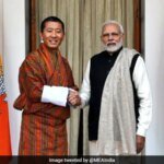 "मैं पीएम मोदी को विष्णु के अवतार के रूप में देखता हूं": भूटान के पीएम शेरिंग टोबगे