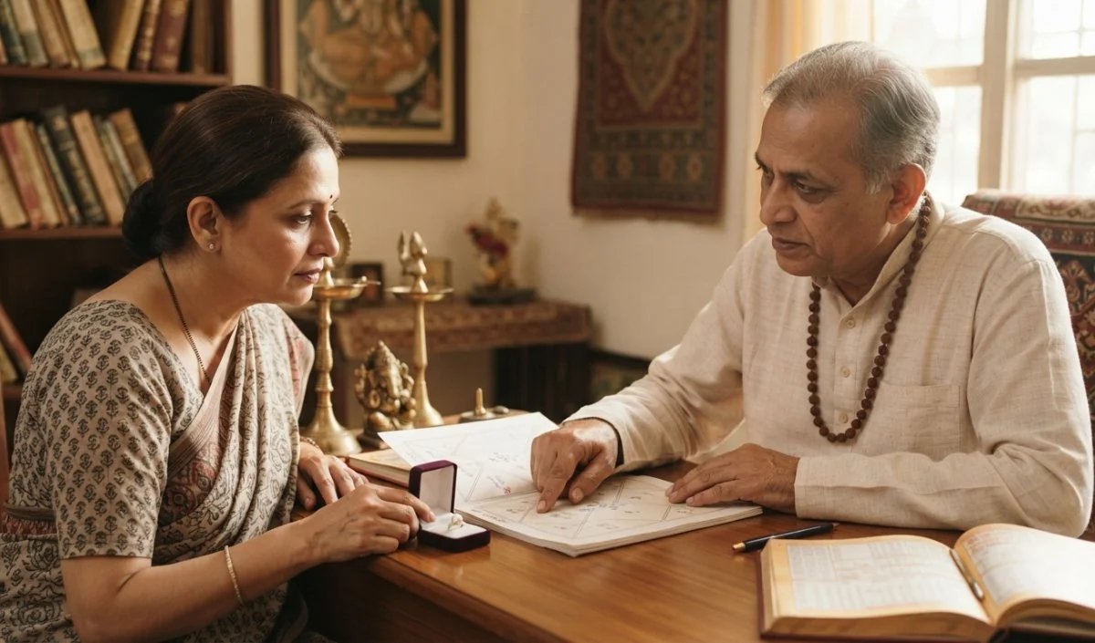 मोती रत्न: कुंडली में कमजोर चंद्रमा देखकर न पहनें मोती, इन 4 लग्नों के लिए हैं सख्त नियम