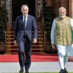मोदी ने तर्कपूर्ण ढंग से बात करते हुए कहा कि भारत और कनाडा एक स्थिर, समृद्ध दुनिया में योगदान करते हैं