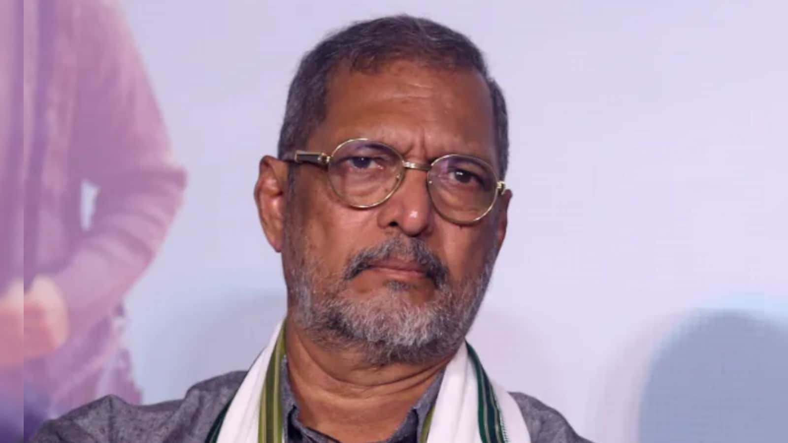 मौत से 3 घंटे पहले नाना पाटेकर ने दोस्त को लिखा था, उनकी तबीयत ठीक नहीं है