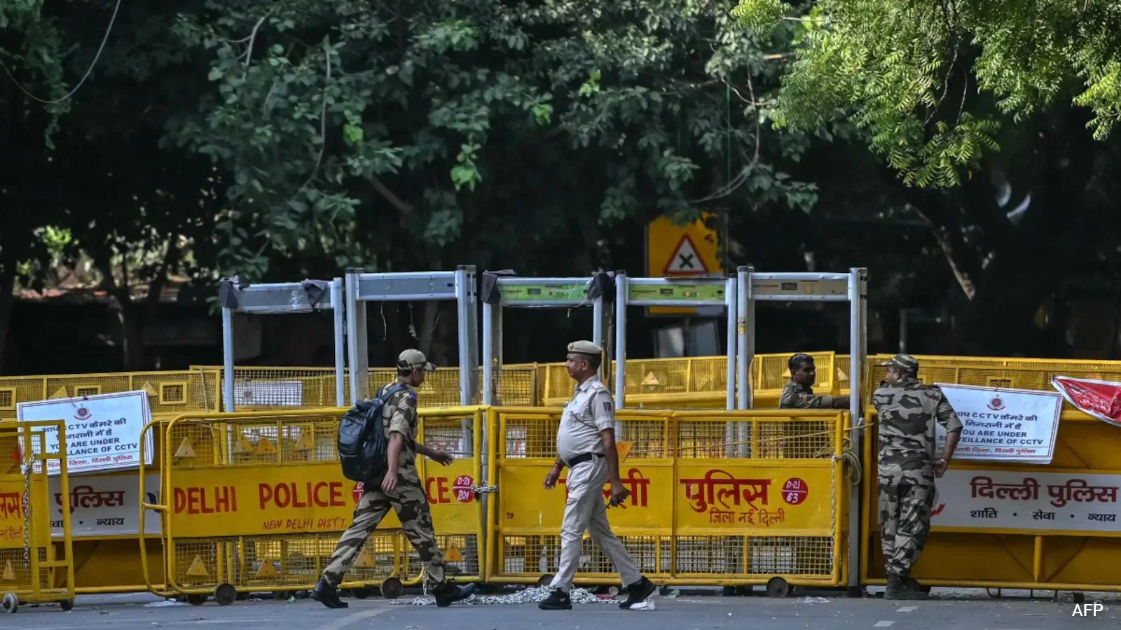 “यात्री विरोधी कदम”: सीजेपी के विरोध के कारण 250 से अधिक ट्रेनें रद्द कर दी गईं