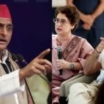 यूपी में कांग्रेस की 175-200 सीटों की मांग पर समाजवादी की 'जीतने लायक' प्रतिक्रिया!