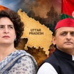 यूपी में कांग्रेस की नजर 125 सीटों पर, गठबंधन वार्ता का नेतृत्व करेंगी प्रियंका गांधी