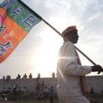यूपी में बीजेपी का मिशन: 100 विधायक गिराओ, अंदरूनी कलह ठीक करो, वोटरों पर फोकस करो