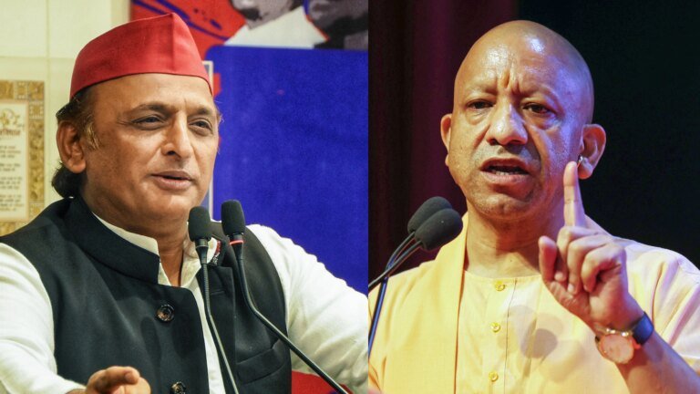 यूपी से राज्यसभा के लिए बीजेपी के 8 और समाजवादी पार्टी के 2 उम्मीदवार निर्विरोध चुने गए हैं.