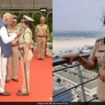यूपीएससी रैंक 43 से राष्ट्रपति पदक: आईपीएस अधिकारी डी रूपा की प्रेरणादायक यात्रा