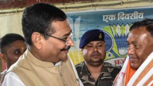 राज्यपाल और उनकी स्वतंत्रता: वर्षों से विवाद