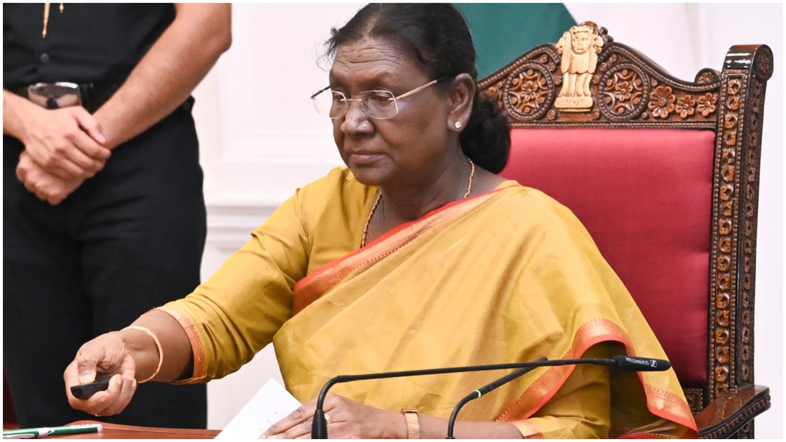 राष्ट्रपति की मंजूरी के साथ ही गुजरात समान नागरिक संहिता पाने वाला दूसरा राज्य बन गया है