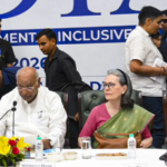 राहुल गांधी के बाद 1 नवंबर की रैली में दिल्ली के कारोबारियों ने अपने सहयोगियों की ओर रुख किया