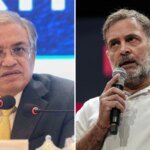 'राहुल गांधी बनाम चुनाव आयोग': सुप्रीम कोर्ट में कल होगी सुनवाई
