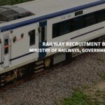 रेलवे स्टेशन मास्टर भर्ती: 1,200 पदों के लिए जल्द ही अधिसूचना, मुख्य विवरण देखें