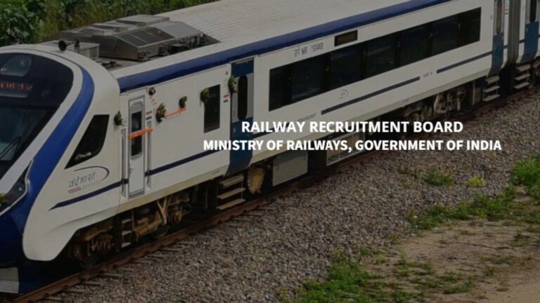 रेलवे स्टेशन मास्टर भर्ती: 1,200 पदों के लिए जल्द ही अधिसूचना, मुख्य विवरण देखें