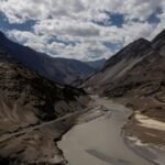 "लद्दाख अभिन्न अंग, कोई भी इनकार इसे बदल नहीं सकता": भारत ने चीन पर साधा निशाना