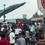 लवली प्रोफेशनल यूनिवर्सिटी के संस्थापक ने आगजनी को देखा 'साजिश', पाकिस्तान पर दिया इशारा