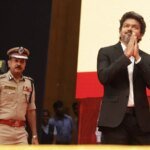 विजय के लिए एक बड़ी परीक्षा में, सीजेपी ने चेन्नई पुलिस के इनकार के बावजूद एसआईआर विरोध की घोषणा की
