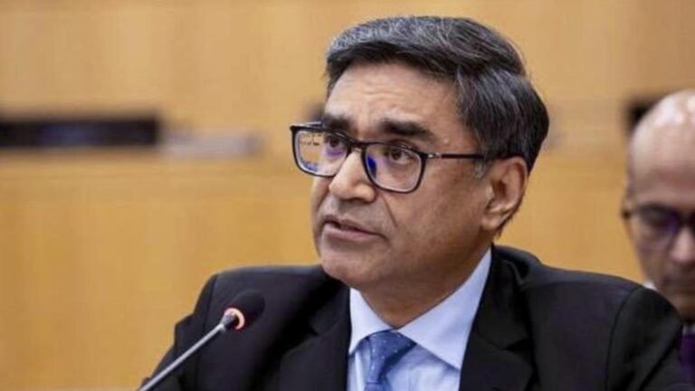 विदेश सचिव काठमांडू का दौरा करेंगे क्योंकि नेपाल के प्रधान मंत्री की भारत यात्रा की योजना चल रही है