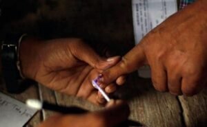विधान परिषद चुनाव के लिए कल आगरा के 3 बूथों पर दोबारा मतदान होगा