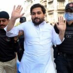 विरोध प्रदर्शन थमने के बाद पाकिस्तान ने पूर्व पीएम खान की पार्टी के सैकड़ों लोगों को हिरासत में ले लिया है