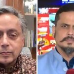 विशेष: शशि थरूर ने क्रेडिट उल्लेख के बाद नेहा बोरा का विरोध किया