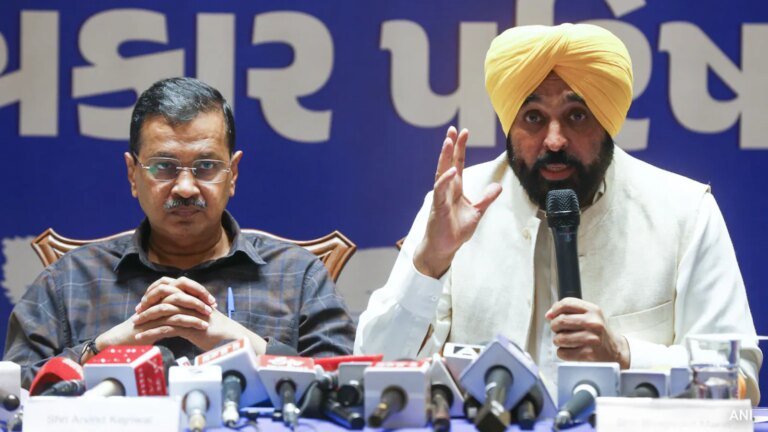 विश्लेषण: ड्रग्स से लेकर भ्रष्टाचार और शिक्षा तक, AAP को पंजाब में कई मोर्चों पर परेशानी का सामना करना पड़ रहा है