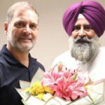 विश्लेषण | परगट प्ले: पंजाब कांग्रेस के नए अध्यक्ष के लिए नई चुनौतियां