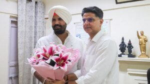 विश्लेषण: राजा वारिंग के बाद कौन? कांग्रेस के अंदर पंजाब 2027 पोल फॉर्मूला खोजें