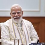 विश्व नेताओं ने सरकार के निर्वाचित प्रमुख के रूप में 25 साल पूरे करने पर मोदी को बधाई दी