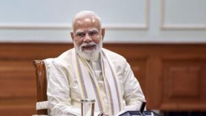 विश्व नेताओं ने सरकार के निर्वाचित प्रमुख के रूप में 25 साल पूरे करने पर मोदी को बधाई दी