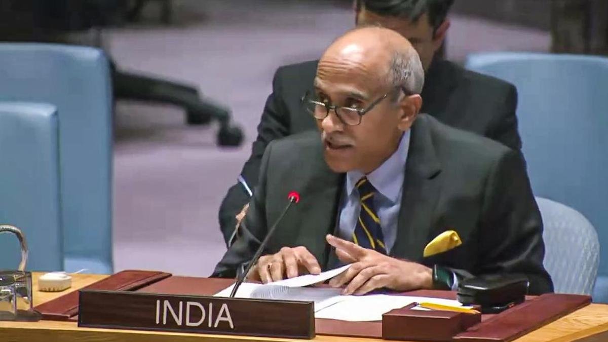 वीटो के बिना यूएनएससी के नए स्थायी सदस्य ‘दोयम दर्जे’ के होंगे: भारत