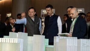 वीडियो: धारावी का अतीत और भविष्य, सब कुछ मुंबई के एक अनुभव केंद्र में