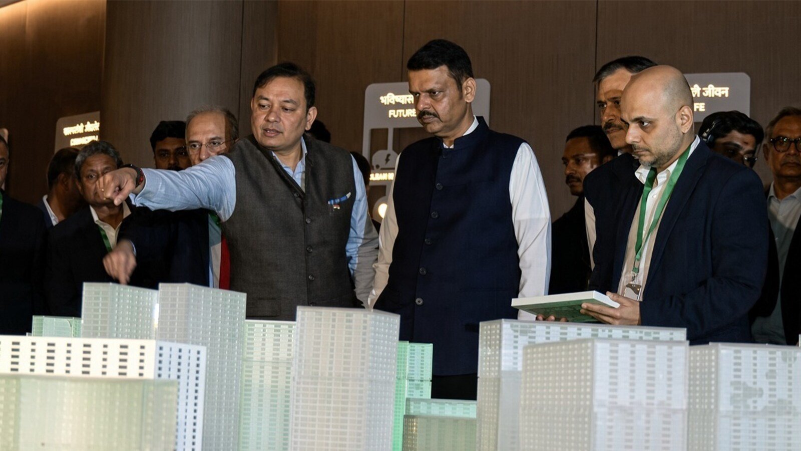 वीडियो: धारावी का अतीत और भविष्य, सब कुछ मुंबई के एक अनुभव केंद्र में