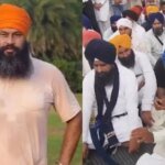 "शहीद": पंजाब के नशा विरोधी कार्यकर्ता की हत्या पर अकाल तख्त साहिब के नेता