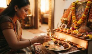 NAVRATRI