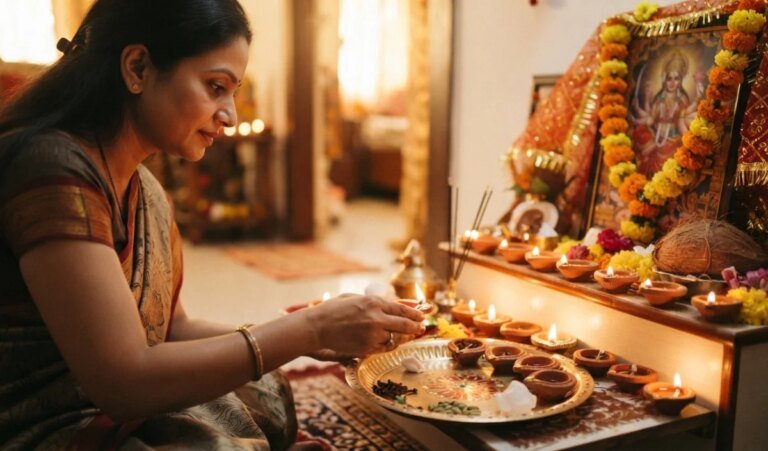 NAVRATRI