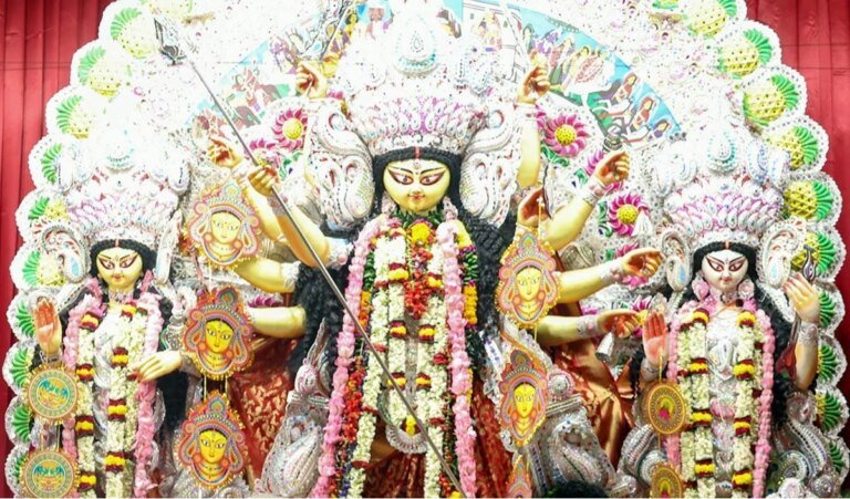 Shardiya Navratri