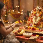 navratri 3 day