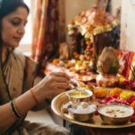 Navratri 9 Days Bhog