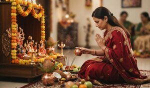 navratri