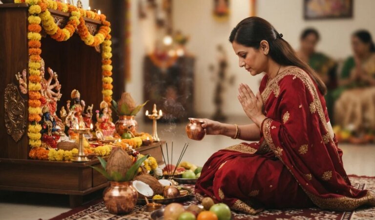 navratri