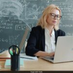 संयुक्त राष्ट्र निकाय ने शिक्षकों को एआई-तैयार बनाने के लिए रूपरेखा साझा की