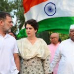 सड़क पर विरोध प्रदर्शन, कानूनी रास्ता: ज्ञानेश कुमार पर भारत ब्लॉक का उदय