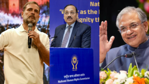 सर स्टे, अधिकारियों के खिलाफ कार्रवाई: राहुल गांधी की शीर्ष अदालत से 10 दलीलें