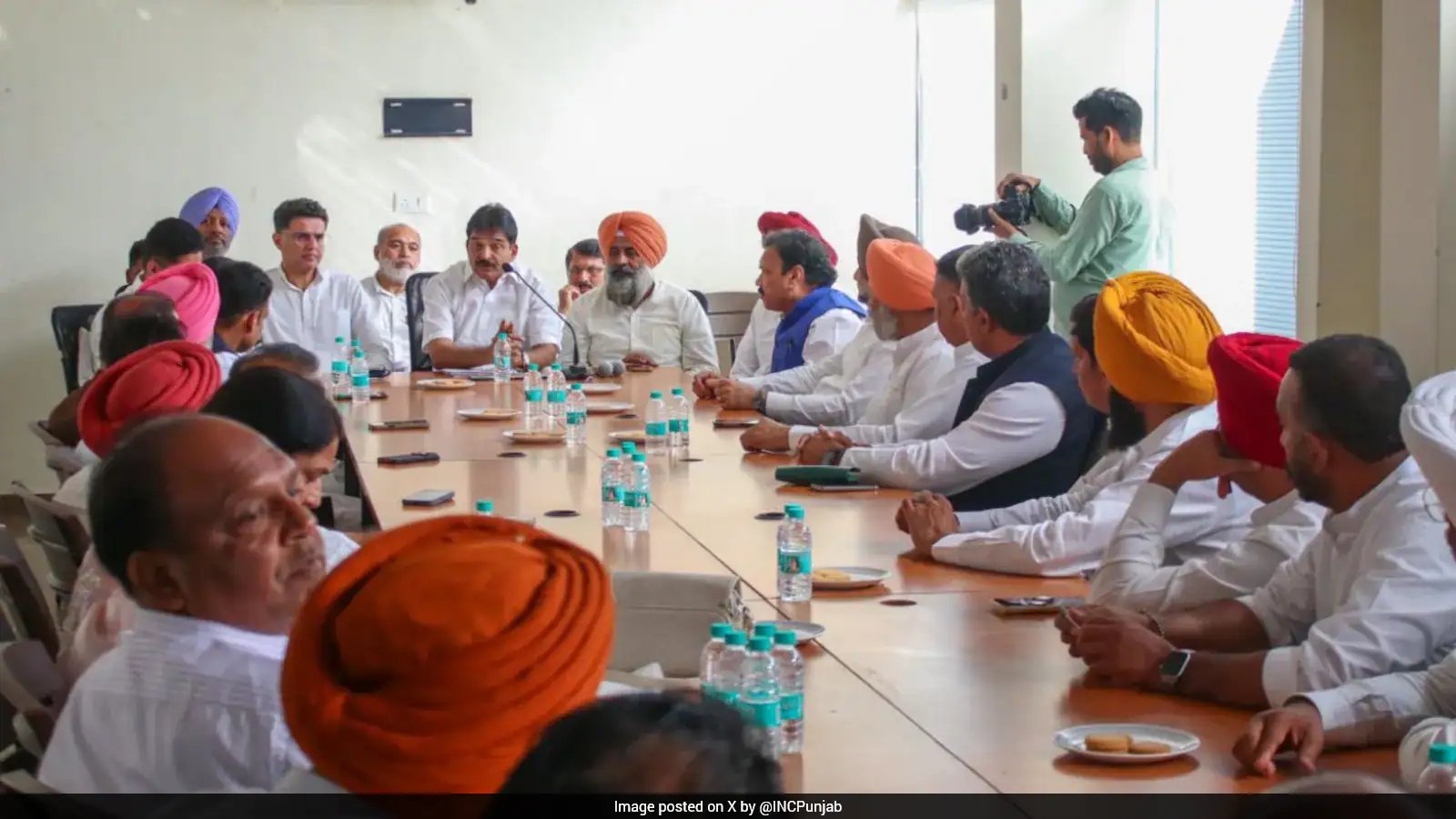 सामंती प्रभुओं का उन्मूलन: पंजाब के लिए कांग्रेस की नई रणनीति के अंदर