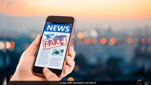 सामग्री हटाने के आदेशों पर प्राथमिकता के आधार पर काम करें: सेंटर फॉर सोशल मीडिया प्लेटफॉर्म