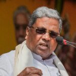सिद्धारमैया को निशाना बनाने वाले 'स्टिंग ऑप' वीडियो पर दिल्ली का व्यक्ति गिरफ्तार