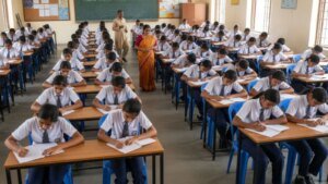 सीबीएसई कक्षा 12 बोर्ड परीक्षा 2027: मनोविज्ञान नमूना प्रश्न पत्र, पाठ्यक्रम, प्रश्न प्रकार