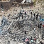 सीरिया ने जॉर्डन के घातक हमलों की 'अस्वीकार्य उल्लंघन' के रूप में निंदा की