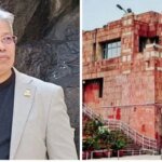 'सॉफ्ट टारगेट': बर्खास्त किए गए जेएनयू प्रोफेसर ने यौन उत्पीड़न के आरोपों से इनकार किया