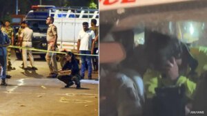 'सोचा कि यह दिवाली के पटाखे हैं': टाइगर श्रॉफ की फायरिंग पर गवाह